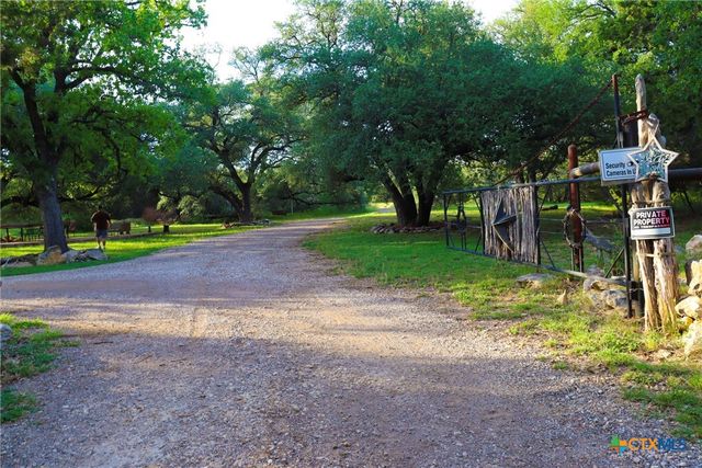 2114 Sparta Road, Belton, TX 76513