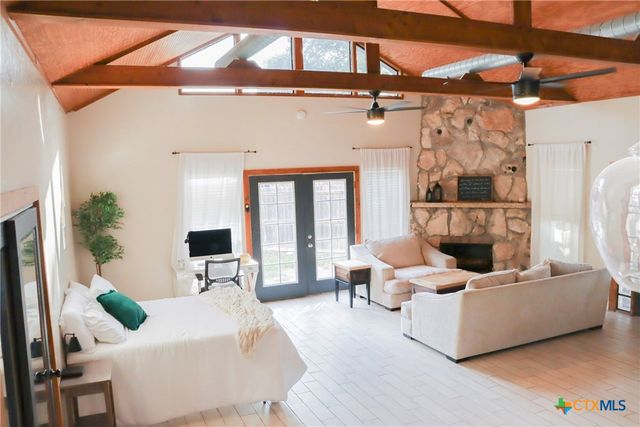 2114 Sparta Road, Belton, TX 76513