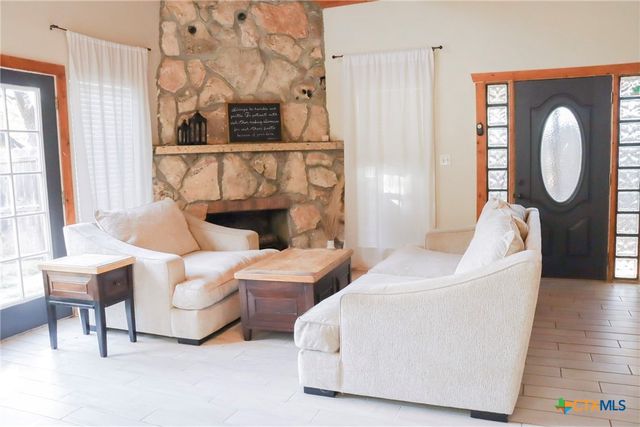 2114 Sparta Road, Belton, TX 76513