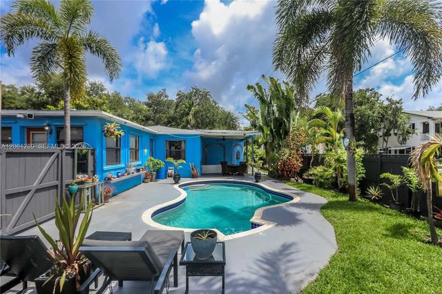 706 S 19th Ave, Hollywood, FL 33020
