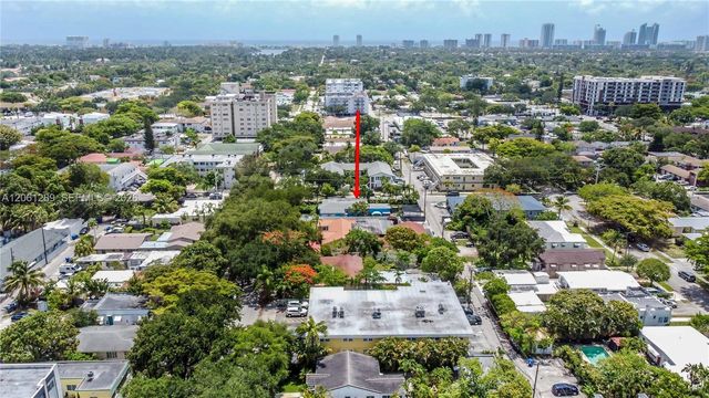 706 S 19th Ave, Hollywood, FL 33020