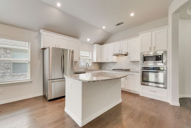 1560 Seminole Drive, Forney, TX 75126