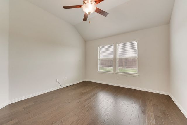 1560 Seminole Drive, Forney, TX 75126