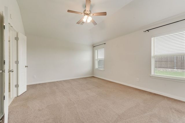 1560 Seminole Drive, Forney, TX 75126