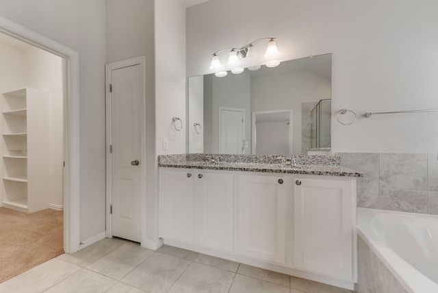 1560 Seminole Drive, Forney, TX 75126