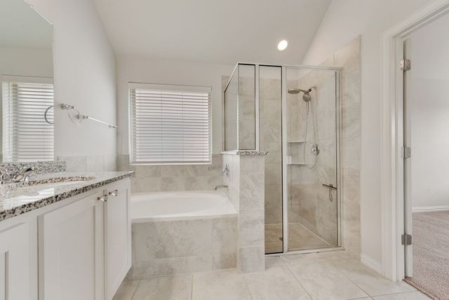 1560 Seminole Drive, Forney, TX 75126