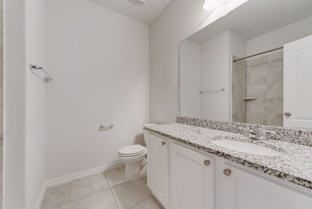 1560 Seminole Drive, Forney, TX 75126