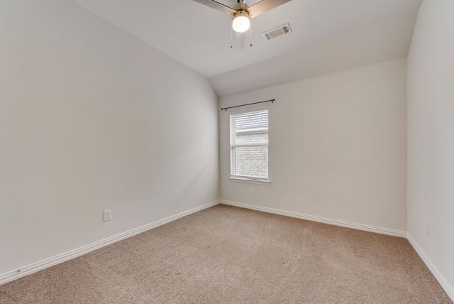 1560 Seminole Drive, Forney, TX 75126