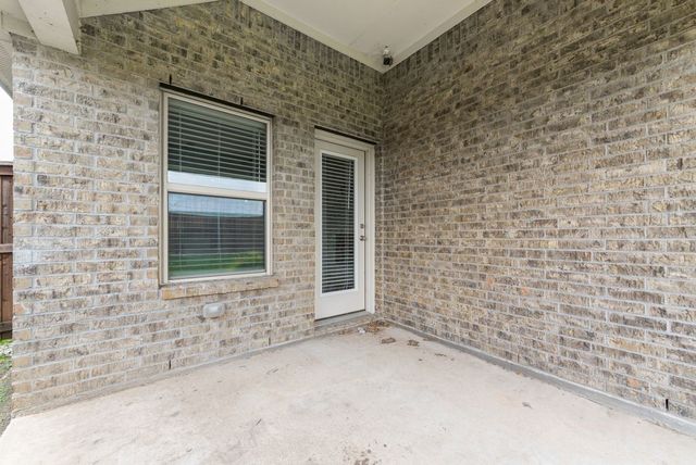1560 Seminole Drive, Forney, TX 75126