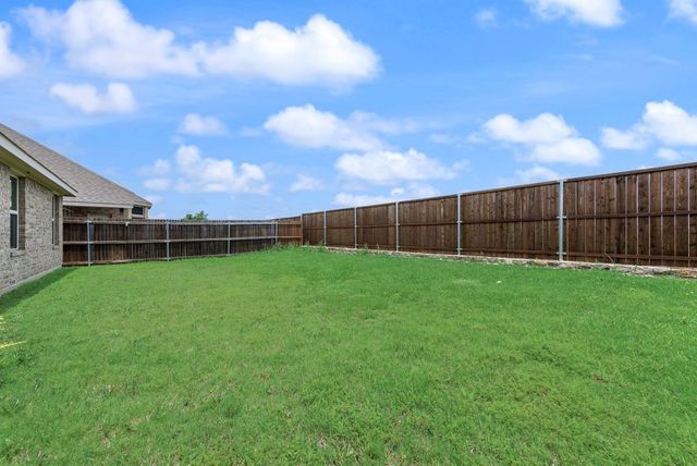 1560 Seminole Drive, Forney, TX 75126