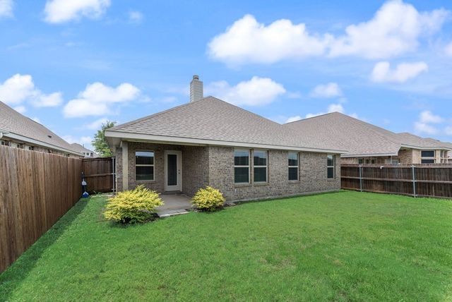 1560 Seminole Drive, Forney, TX 75126