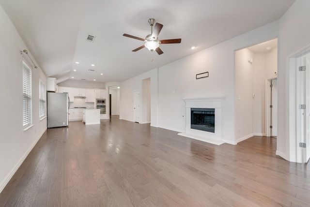 1560 Seminole Drive, Forney, TX 75126
