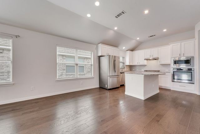 1560 Seminole Drive, Forney, TX 75126