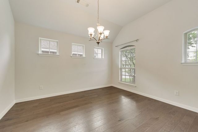 1560 Seminole Drive, Forney, TX 75126