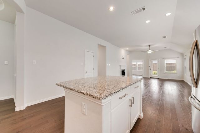 1560 Seminole Drive, Forney, TX 75126