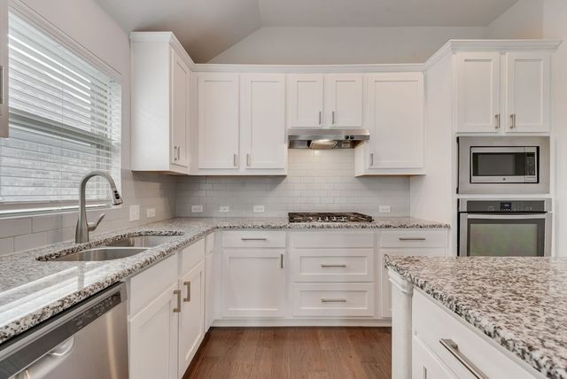 1560 Seminole Drive, Forney, TX 75126