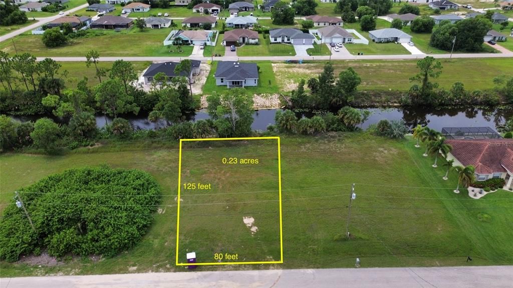 4140 NE 21ST PLACE, Cape Coral, FL 33909