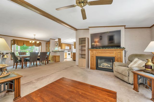 33 Great Brook Drive, Belmont, NH 03220