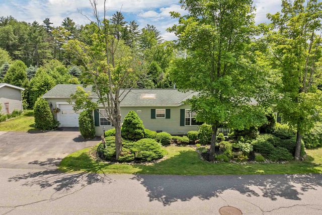 33 Great Brook Drive, Belmont, NH 03220