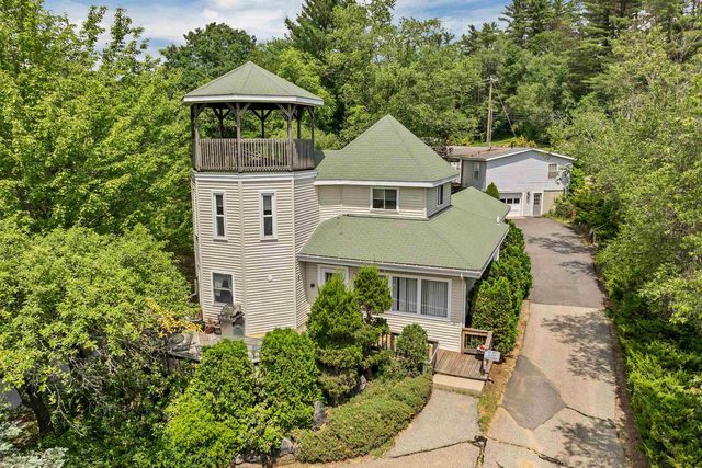 33 Great Brook Drive, Belmont, NH 03220