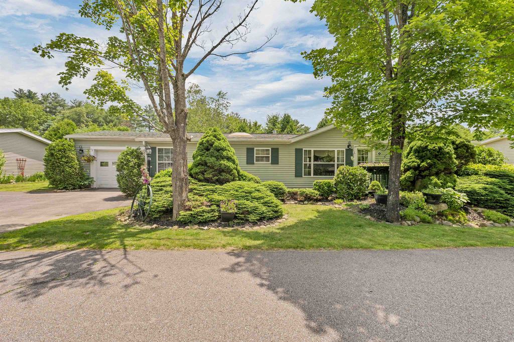 33 Great Brook Drive, Belmont, NH 03220
