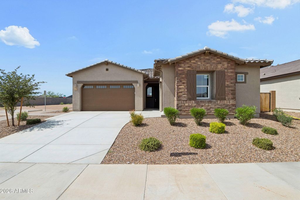 32620 N Birchwood Drive, San Tan Valley, AZ 85143 — exterior