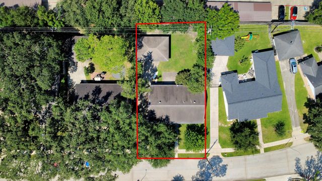 7610 Highmeadow Drive, Houston, TX 77063