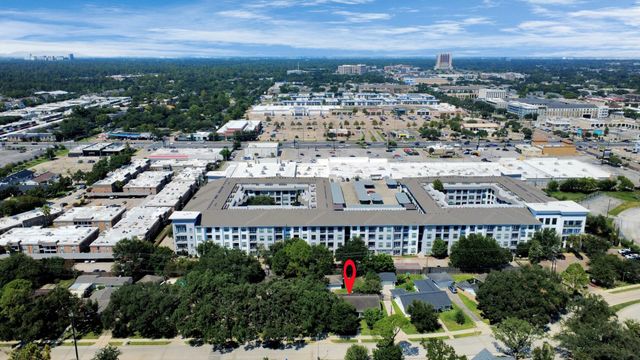 7610 Highmeadow Drive, Houston, TX 77063