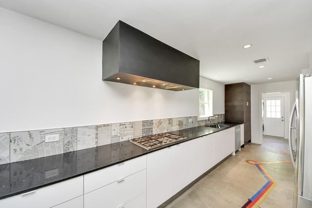 7610 Highmeadow Drive, Houston, TX 77063