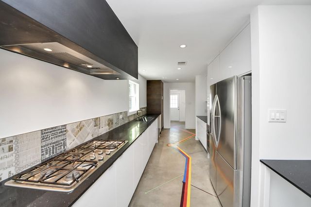 7610 Highmeadow Drive, Houston, TX 77063