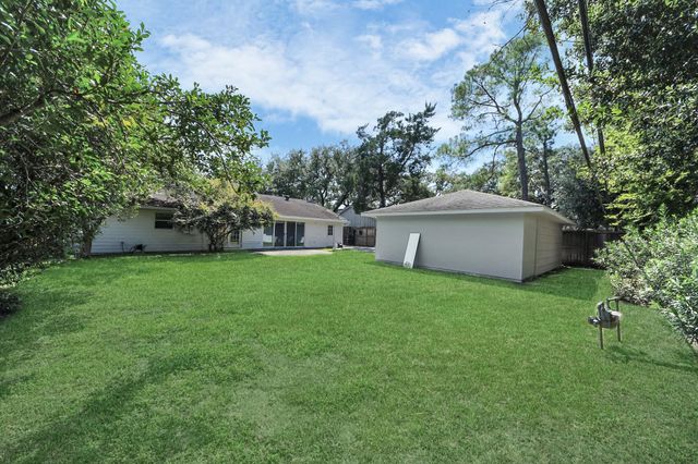 7610 Highmeadow Drive, Houston, TX 77063