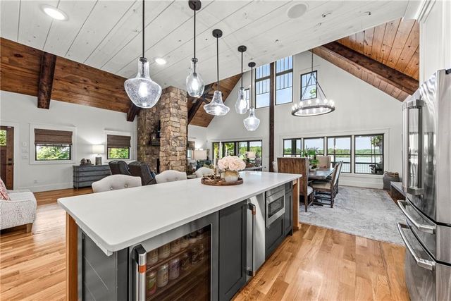 1951 Northwoods Drive, Greensboro, GA 30642