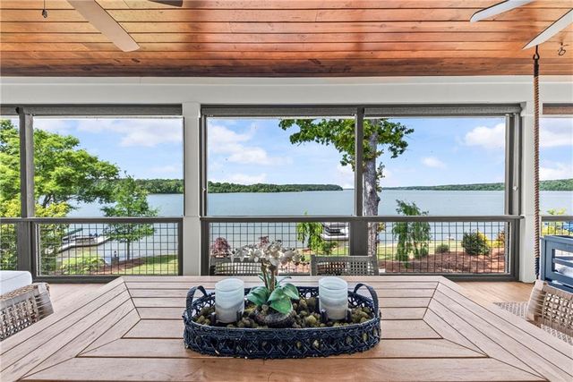 1951 Northwoods Drive, Greensboro, GA 30642