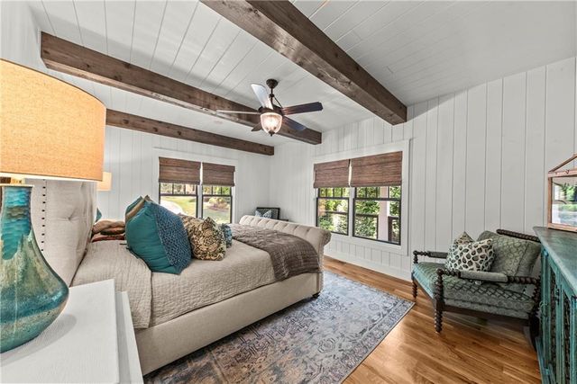 1951 Northwoods Drive, Greensboro, GA 30642