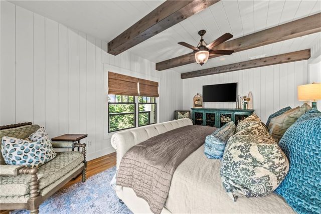 1951 Northwoods Drive, Greensboro, GA 30642