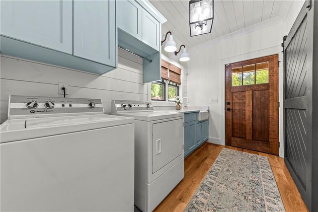 1951 Northwoods Drive, Greensboro, GA 30642