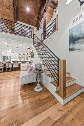 1951 Northwoods Drive, Greensboro, GA 30642
