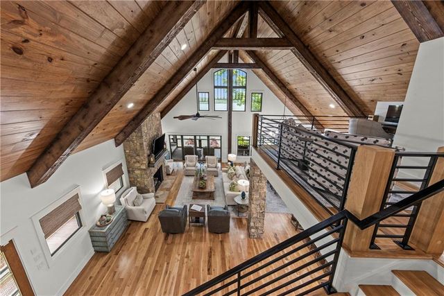 1951 Northwoods Drive, Greensboro, GA 30642
