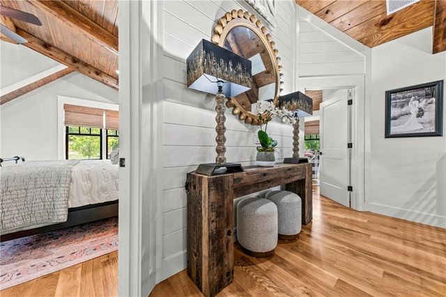 1951 Northwoods Drive, Greensboro, GA 30642