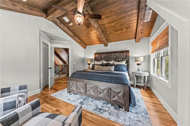 1951 Northwoods Drive, Greensboro, GA 30642