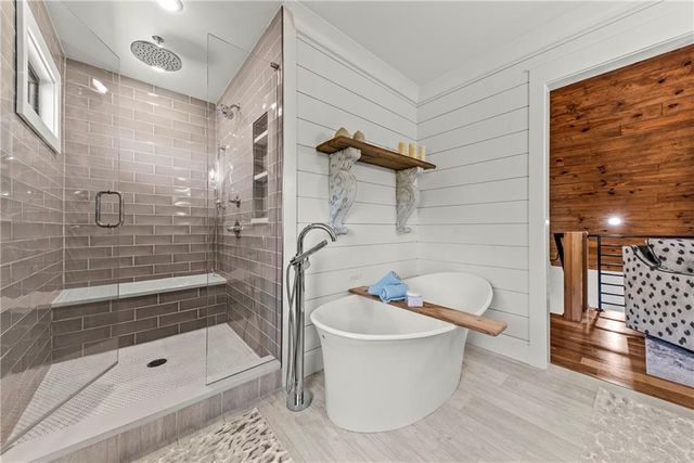 1951 Northwoods Drive, Greensboro, GA 30642