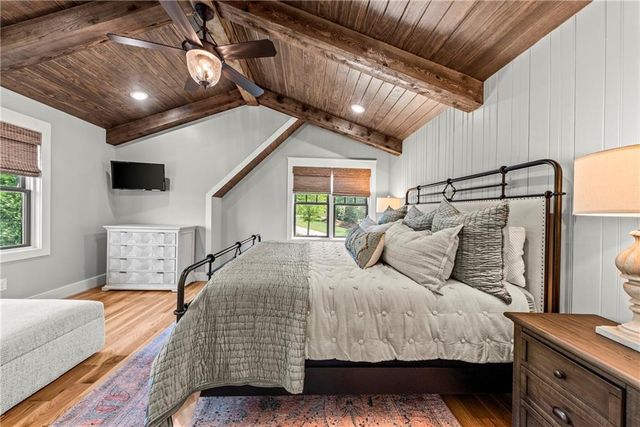 1951 Northwoods Drive, Greensboro, GA 30642
