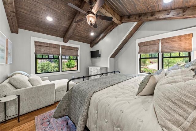 1951 Northwoods Drive, Greensboro, GA 30642