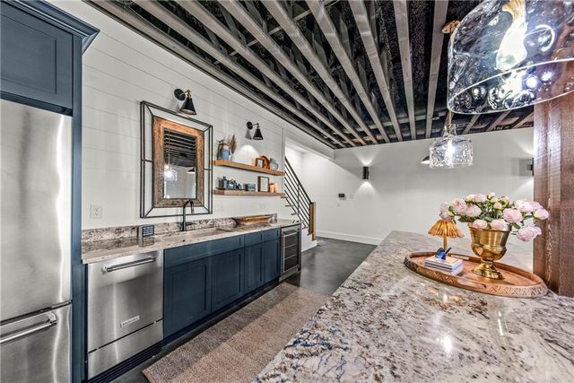 1951 Northwoods Drive, Greensboro, GA 30642