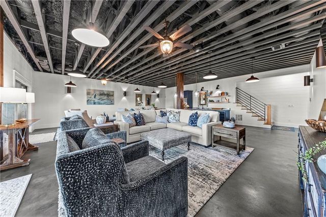 1951 Northwoods Drive, Greensboro, GA 30642