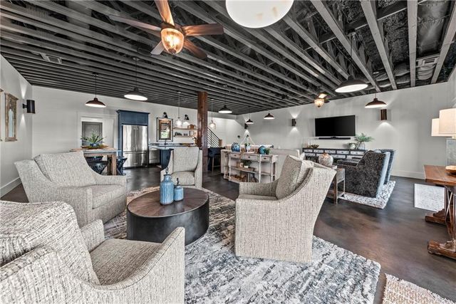 1951 Northwoods Drive, Greensboro, GA 30642