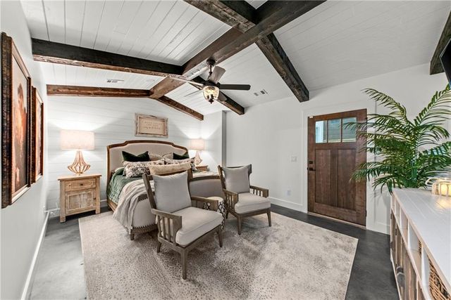 1951 Northwoods Drive, Greensboro, GA 30642