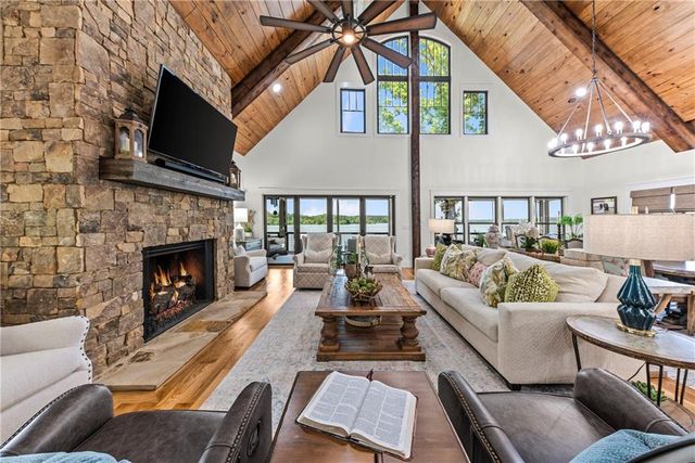 1951 Northwoods Drive, Greensboro, GA 30642