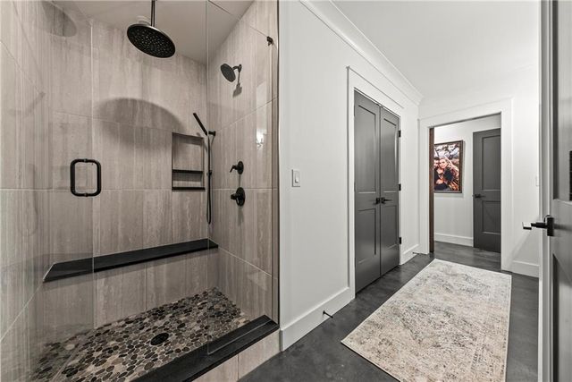 1951 Northwoods Drive, Greensboro, GA 30642