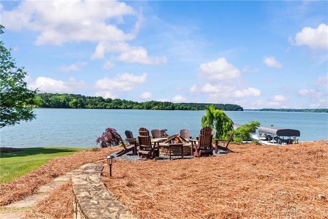 1951 Northwoods Drive, Greensboro, GA 30642